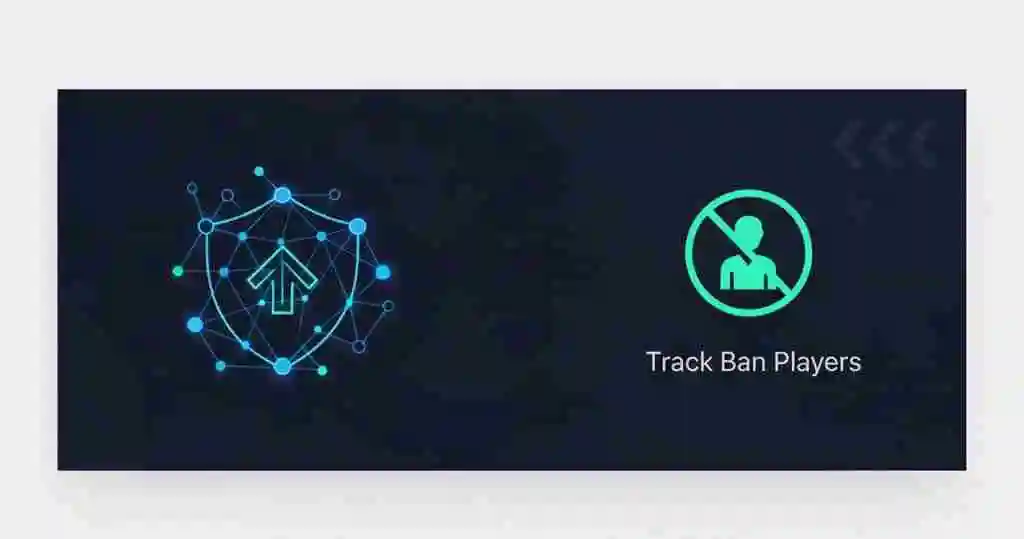 Track banned players to avoid cheaters and maintain fair play in Faceit.